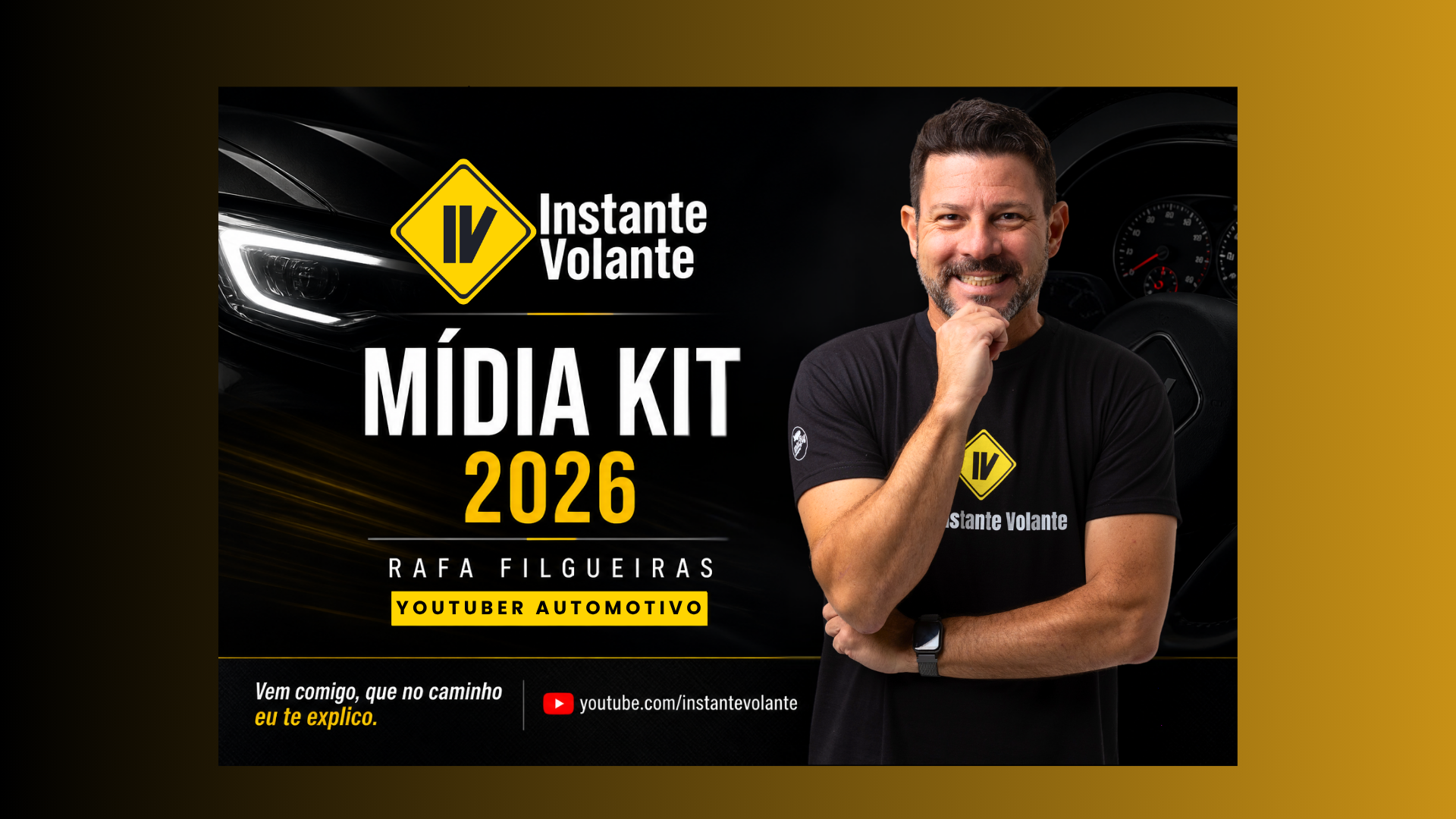 Instante Volante